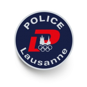 Coup de feu tiré par un policier lausannois lors d'une course poursuite